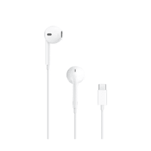 Hands Free Stereo Apple MYQY3ZM/A με Usb-C Connector ’σπρo OR