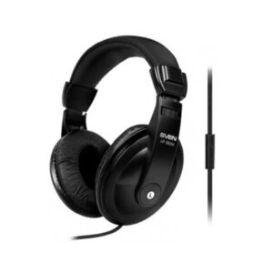 Ακουστικα Κεφαλης Με Μικροφωνο Sven AP-860MV Με 3.5mm