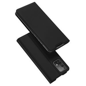 Dux Ducis Skin Pro Case for Samsung Galaxy A73 5G black
