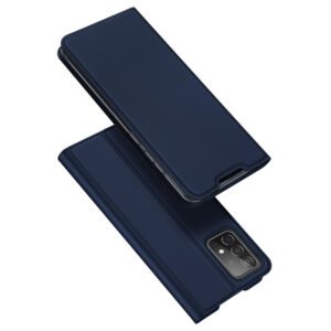 Dux Ducis Skin Pro Case for Samsung Galaxy A73 5G blue