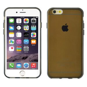 Θηκη TPU TT Για Apple iPhone 6 / 6S Μαυρη