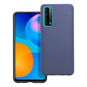 MATT Case for HUAWEI P Smart 2021 blue