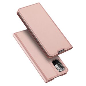 DD Skin Pro Case for Xiaomi Redmi Note 10 5G/Poco M3 Pro 5G pink