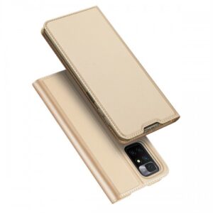Dux Ducis Skin Pro Case for Xiaomi Redmi 10 gold