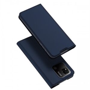 Dux Ducis Skin Pro Case for Xiaomi Redmi 10A blue