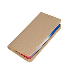Smart Book MAGNET Case for XIAOMI REDMI 9C GOLD
