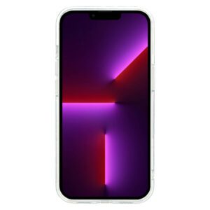 IDEAR Case W06 Magsafe for Iphone 13 Pro transparent