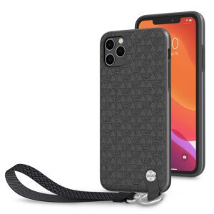 MOSHI ALTRA BACK CASE IPHONE 11 PRO MAX BLACK