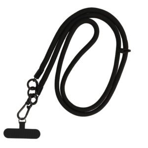 Phone pendant GC-M1 black