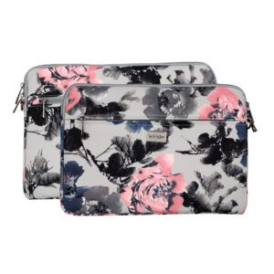Wonder Sleeve Tablet 10 inches peonies