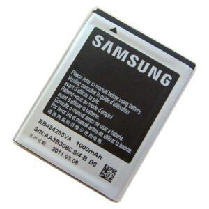 Μπαταρια EB424255VA Για Samsung i5510/S5530 Bulk OR