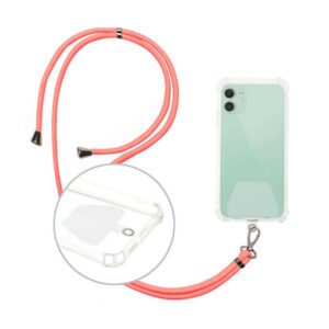 Λουρακι Λαιμου Crossbody Universal Για Κινητα Σομον