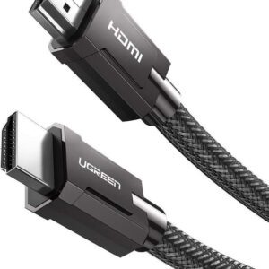 Cable HDMI M/M Braided 2m 8K/60Hz UGREEN HD135 70321