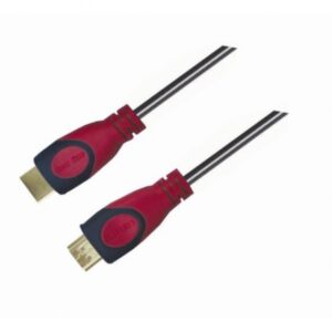 Cable HDMI M/M 1,5m Aculine HDMI-002