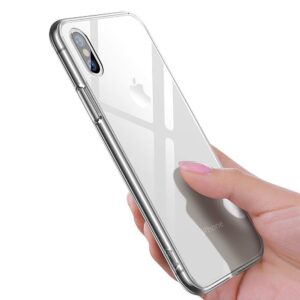 Θηκη TPU TT Για Apple iPhone XR Διαφανη