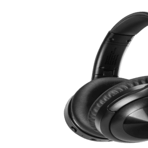 Bluetooth Headphones Acme BH316 Μαυρο