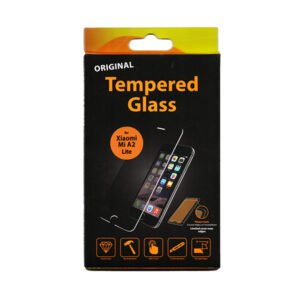 Προστατευτικο Τζαμι Οθονης TT Για Xiaomi Mi A2 Lite