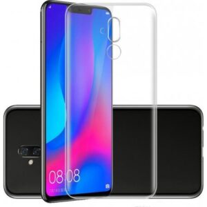Θηκη TPU TT Huawei Mate 20 lite Διαφανη