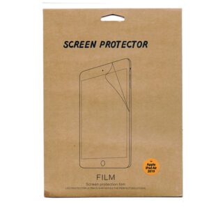 Προστατευτικο Τζάμι Οθονης TT Για Apple iPad Air 2019