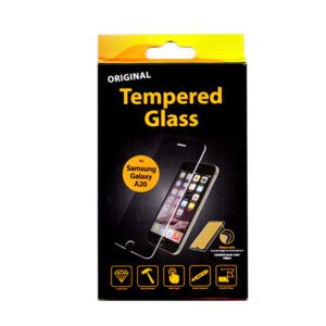 Προστατευτικο Τζαμι Οθονης  TT Για Samsung Galaxy A20 / A30