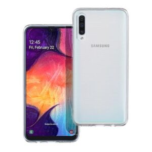 CLEAR Case 2mm for SAMSUNG Galaxy A50 / A30s transparent