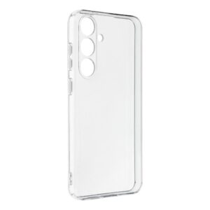 CLEAR case 2mm BOX for SAMSUNG Galaxy S24 Plus transparent
