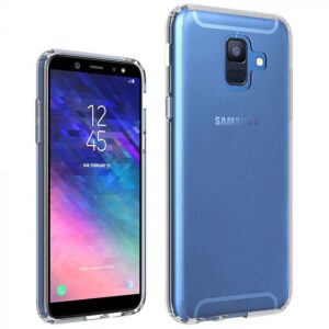Θηκη TPU TT Για Samsung A6+ 2018 Γαλάζιο
