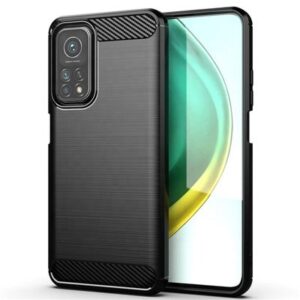 CARBON PRO Case for XIAOMI 12 LITE black