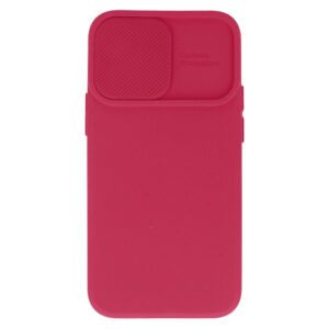Camshield Soft for Iphone 14 Cherry