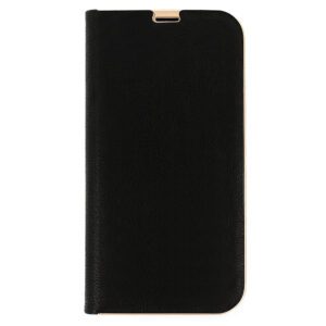 Book Case with frame for Samsung Galaxy S23 Plus black