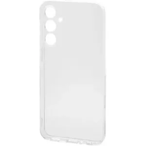 Θηκη TPU 2mm Για Samsung Galaxy A25 5G Με Προστασια Καμερας Διαφανη