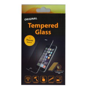 Προστατευτικο Τζαμι Οθονης TT Για Xiaomi Redmi 9