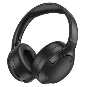 Borofone Headphones BO31 Prestige bluetooth ANC noise reduction black