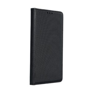 SMART CASE Book for XIAOMI Redmi 12 4G / 12 5G Black