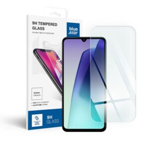 Tempered Glass Blue Star for XIAOMI Redmi 14C