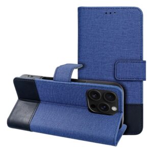 GOMMA Book Case for SAMSUNG Galaxy A26 5G blue