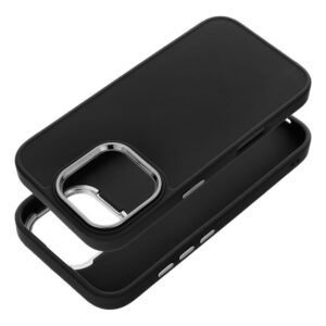 FRAME Case for Xiaomi Redmi 13C 4G / 5G / POCO C65 black