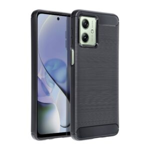 CARBON case for MOTOROLA G54 black
