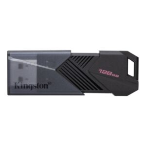 USB Flash Kingston DataTraveler Exodia Onyx 128GB USB 3.2