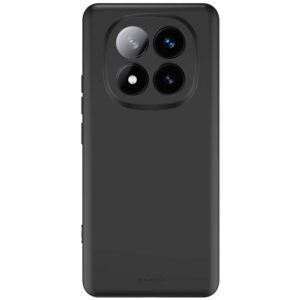 MATT case for XIAOMI Redmi Note 14 Pro Plus 5G black