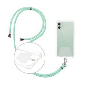 Λουρακι Λαιμου Crossbody Universal Για Κινητα Βεραμαν