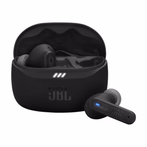 JBL Wave Beam 2, True Wireless In-Ear Headphones, ANC, IP54, (Black)