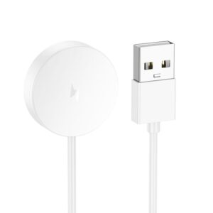HOCO smartwatch charging cable Y29 0,6m white