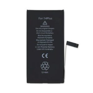 Μπαταρια Για Apple iPhone 14 Plus OEM 0 Cycle