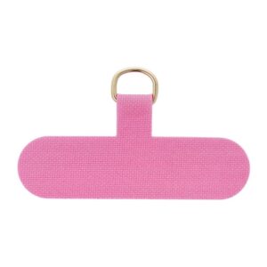 Nylon insert for pendant pink