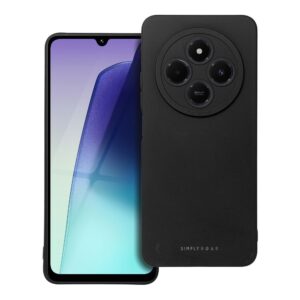 ROAR case LUNA for XIAOMI Redmi 14C Black