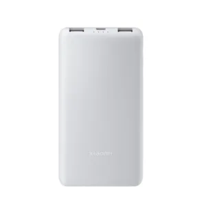 Power Bank Xiaomi 10000mAh 22.5W Lite Λευκο
