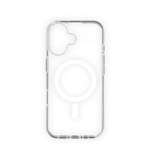 Θηκη TPU Με Magsafe Για Apple iPhone 17 Clear