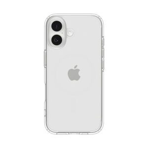 Θηκη TPU TT Για Apple iPhone 17 Διαφανη