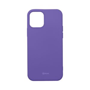 ROAR case COLORFUL JELLY for XIAOMI Redmi 15C purple